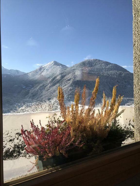 Ancienne Ecole Du Mont Daire Servoz Dış mekan fotoğraf
